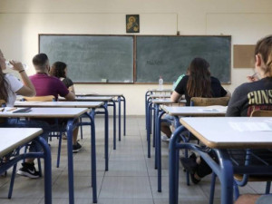 Ξεκίνησε η ενισχυτική διδασκαλία για τα ειδικά μαθήματα των Πανελλαδικών