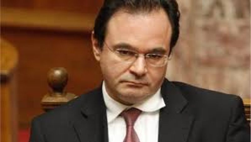Αυτοί είναι οι δικαστές που θα δικάσουν τον Γ. Παπακωνσταντίνου