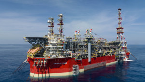 Energean: Σε παραγωγή και το κοίτασμα φυσικού αερίου Karish North