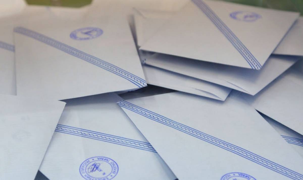 MRB: Προβάδισμα 7,4% για τη ΝΔ στις ευρωεκλογές