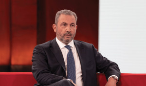 Εξάρχου για Γκιλφόιλ: Καθοριστική η συμβολή της στην προώθηση του Κάθετου Διαδρόμου