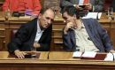 Δεκαπενθήμερο εξ αποστάσεως διαπραγμάτευσης- Βαρόμετρο κυβερνητικών εξαγγελιών