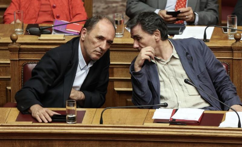 Δεκαπενθήμερο εξ αποστάσεως διαπραγμάτευσης- Βαρόμετρο κυβερνητικών εξαγγελιών