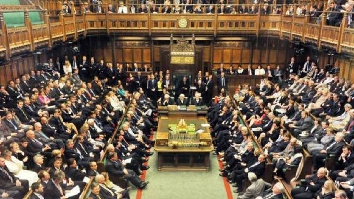 Brexit: Την επόμενη εβδομάδα η απόφαση για το βρετανικό κοινοβούλιο