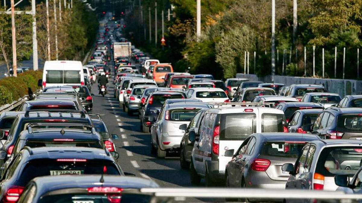 Συνεχίζονται οι διασταυρωτικοί έλεγχοι οχημάτων – Νέα ειδοποιητήρια για ασφάλιση και τέλη κυκλοφορίας