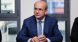 Χατζηδάκης: Τα στοιχεία του ΑΕΠ επιβεβαιώνουν την ορθή οικονομική πολιτική