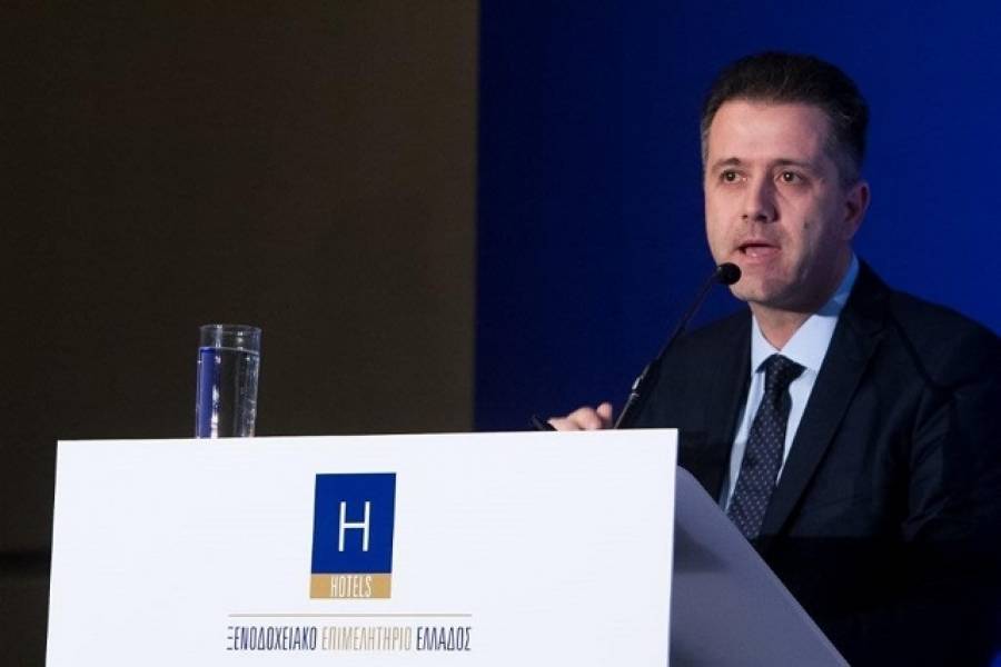 Τάσιος (ΠΟΞ): Κουραστήκαμε να μας αγνοούν