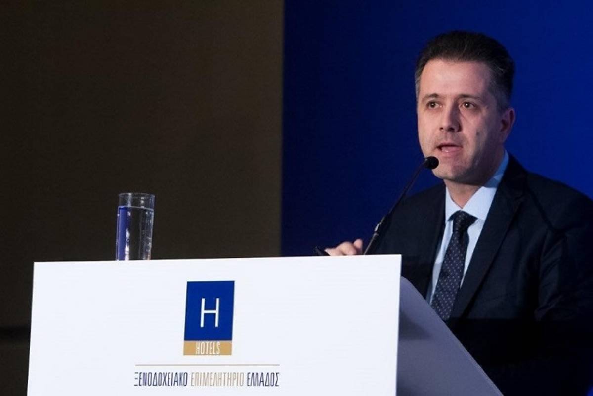 Τάσιος (ΠΟΞ): Κουραστήκαμε να μας αγνοούν