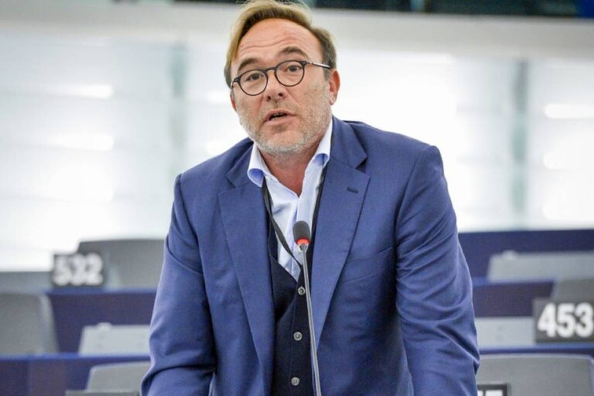 Π.Κόκκαλης: Δήλωση για την απόφαση του ΣτΕ για τον ΟΛΠ