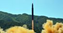 Η Β.Κορέα εκτόξευσε πύραυλο που έπεσε εντός ιαπωνικής ΑΟΖ