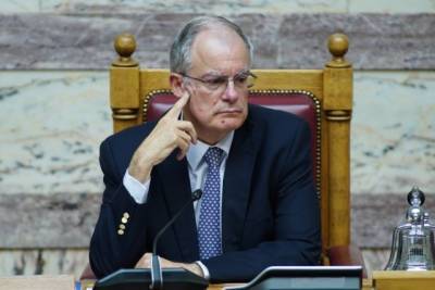 Ο Πρόεδρος της Βουλής έβαλε τέλος στο σίριαλ: εκτός Προανακριτικής Πολάκης - Τζανακόπουλος