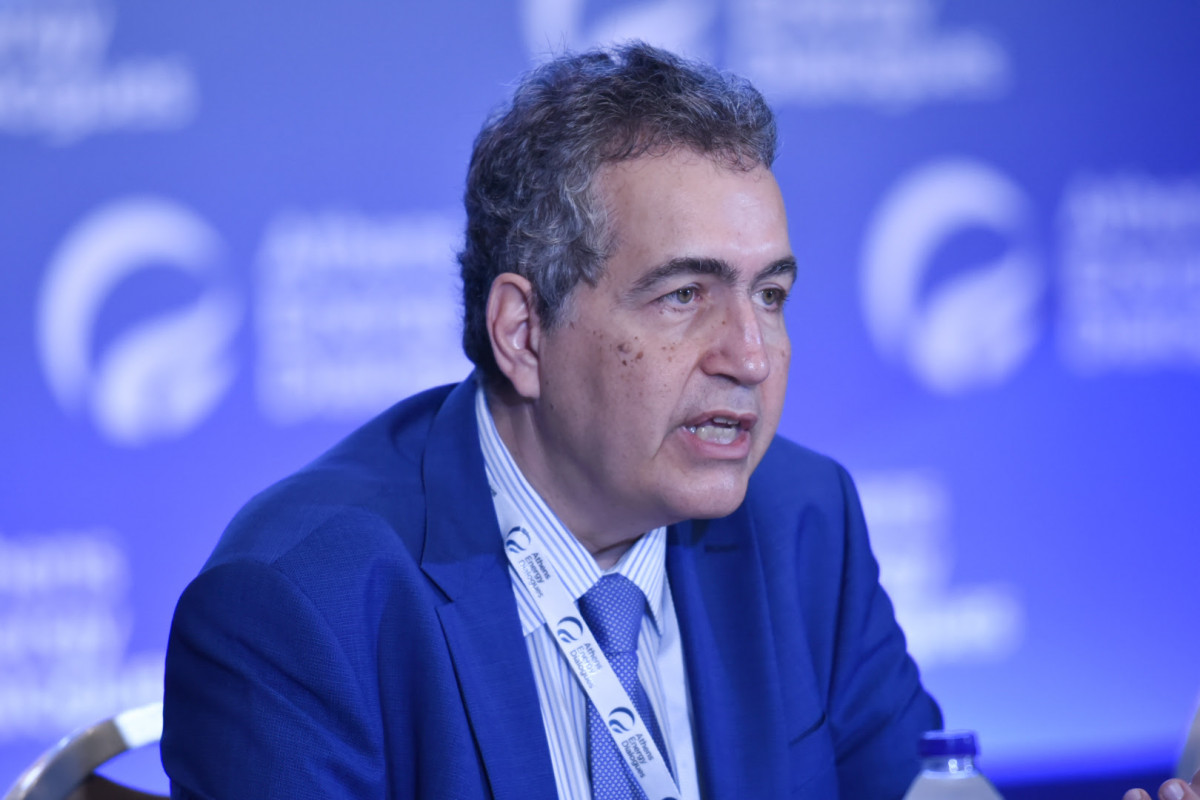 Το LNG ενισχύει τον ενεργειακό ρόλο της Ελλάδας