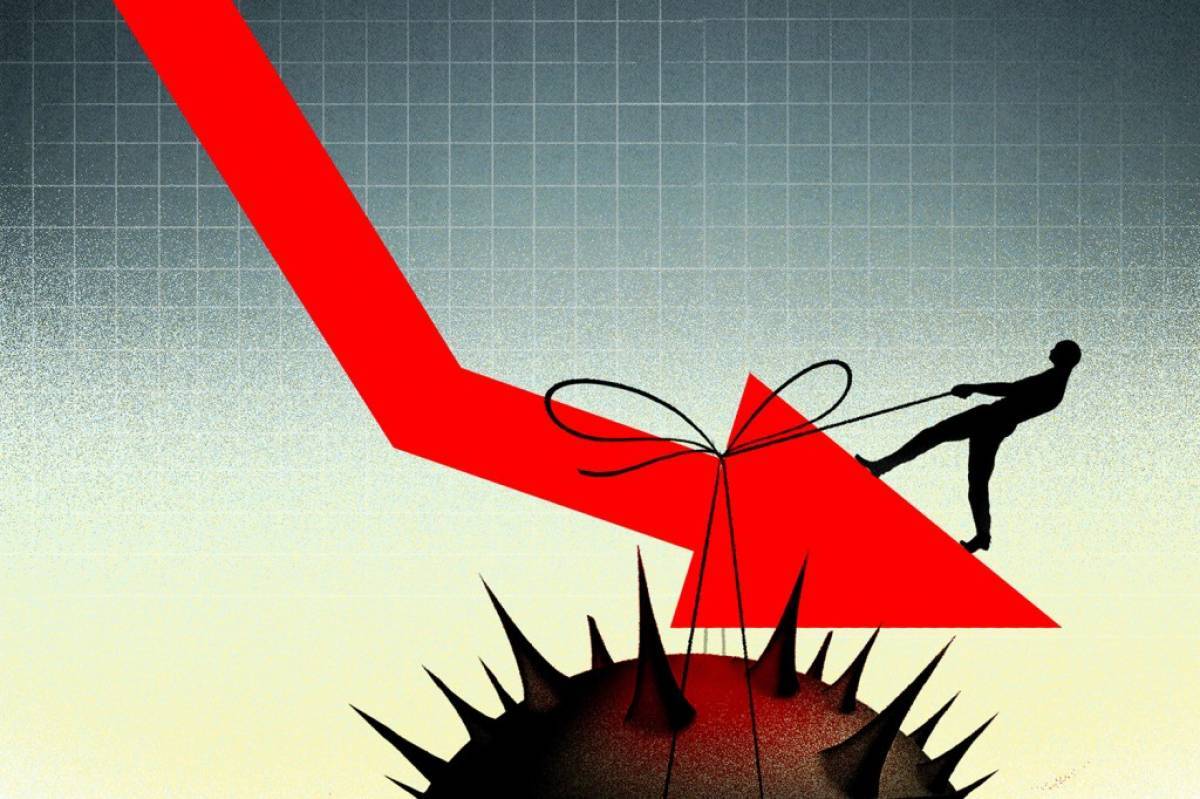 Σε κλοιό πανδημίας και ενεργειακής κρίσης νοικοκυριά και επιχειρήσεις