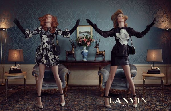 Στην κινεζική Fosun ο ιστορικός οίκος μόδας Lanvin