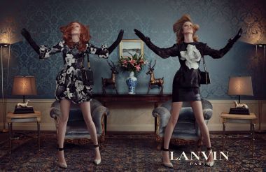 Στην κινεζική Fosun ο ιστορικός οίκος μόδας Lanvin