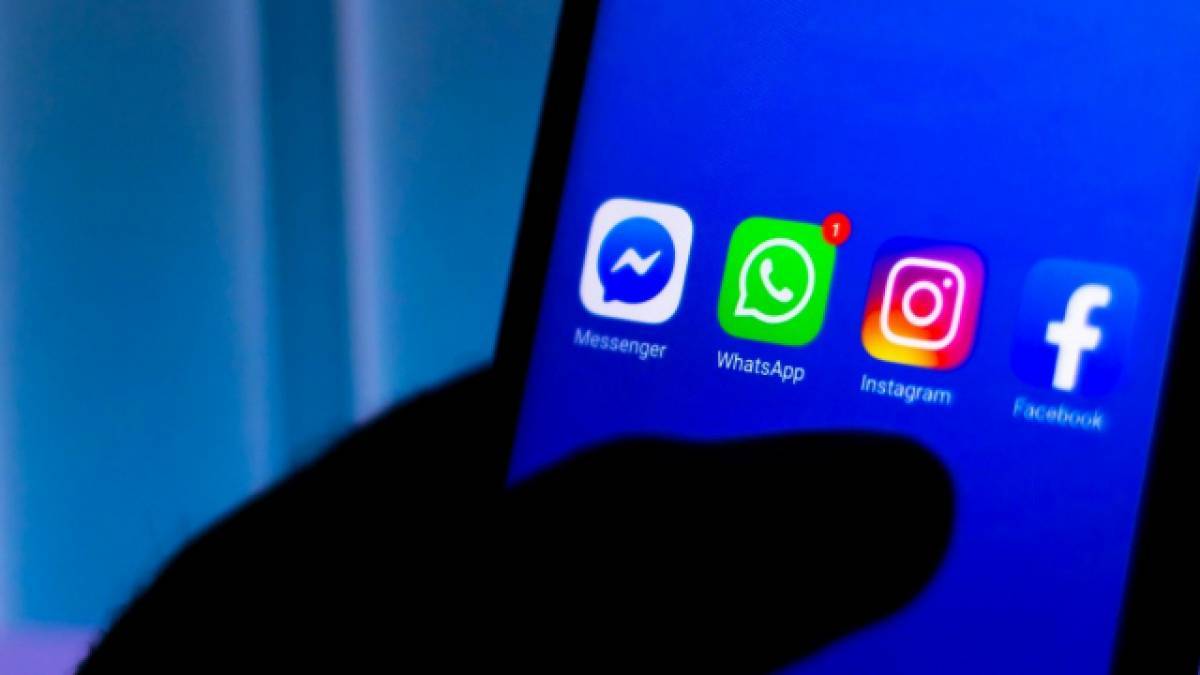 Social media. Τελικά υπάρχει ζωή και χωρίς αυτά!
