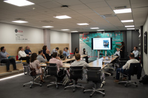 Κωτσόβολος: Field Immersion Project Partner του Harvard Business School
