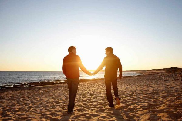 Τα νέα trends του gay τουρισμού στην Ελλάδα το 2017