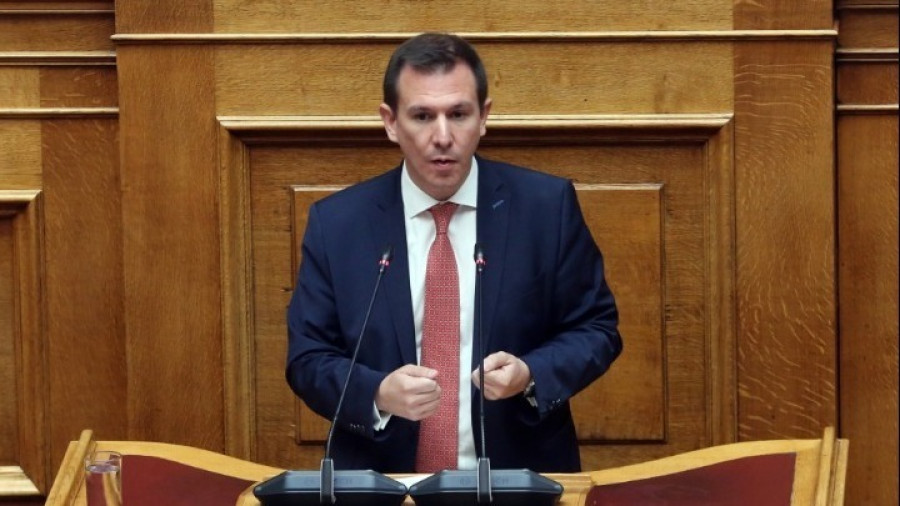 Εξεταστική για Τέμπη- Δουδωνής: Από τη συγκάλυψη στην προσβολή νεκρών