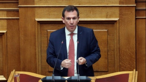 Εξεταστική για Τέμπη- Δουδωνής: Από τη συγκάλυψη στην προσβολή νεκρών