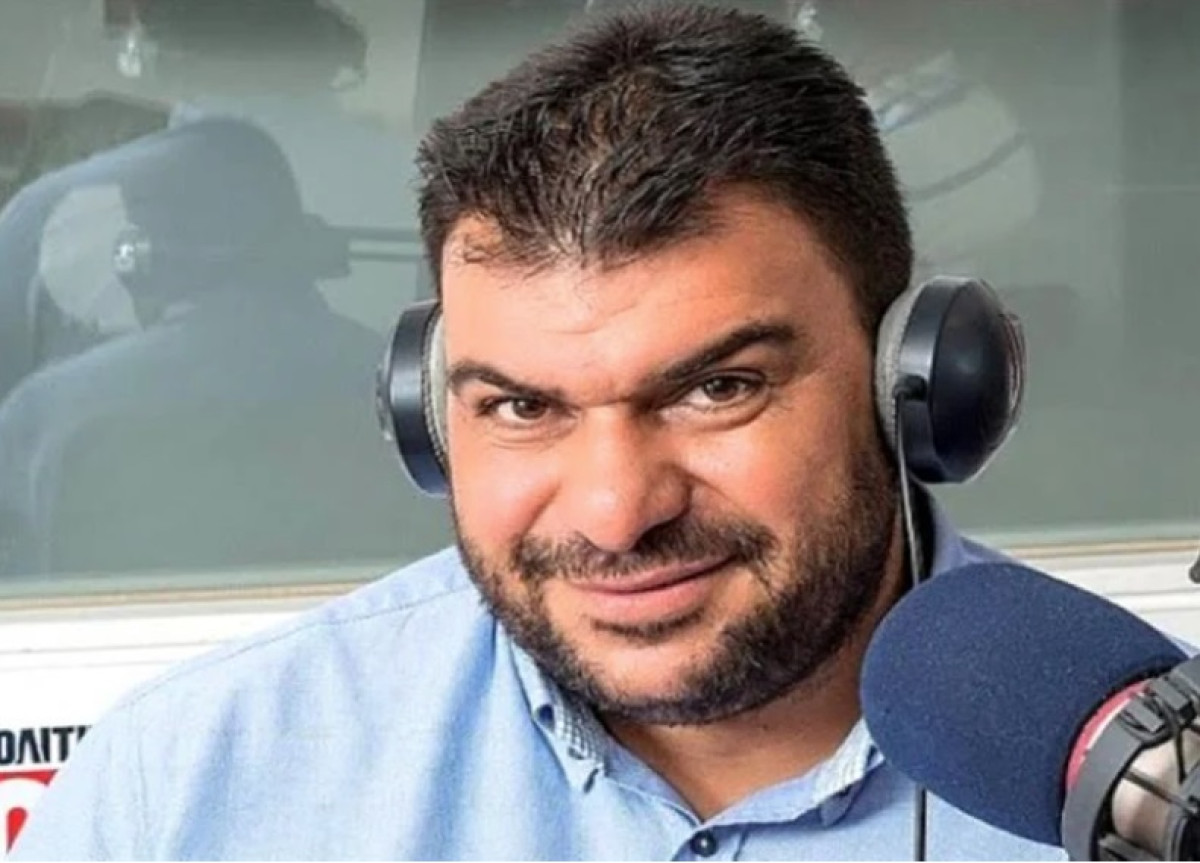 Πέθανε ξαφνικά ο δημοσιογράφος Παναγιώτης Τζένος