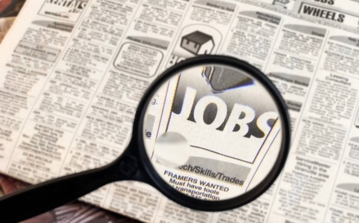 Eurostat: Η Ελλάδα τελευταία στις διαθέσιμες θέσεις εργασίας στην ΕΕ