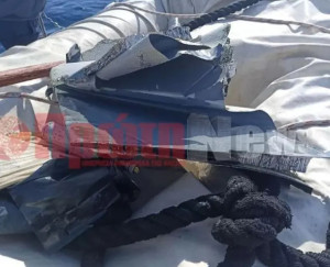 Πτώση μαχητικού F-4: Νεκρός ο ένας από τους δυο πιλότους