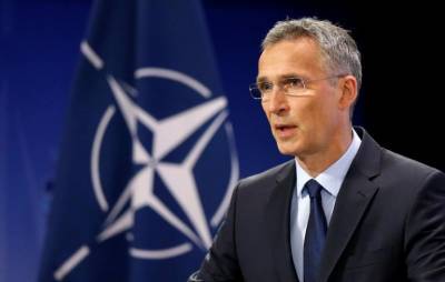 Στόλτενμπεργκ για ΠΓΔΜ: Δεν θα υπάρξει ένταξη στο ΝΑΤΟ χωρίς συμφωνία