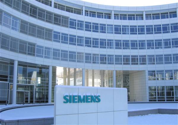 Siemens: Επικέντρωση στη βιωσιμότητα με το φιλόδοξο πλαίσιο “DEGREE”