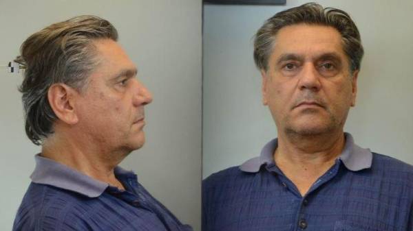 Κάθειρξη 30 ετών στον «δράκο με το φλάουτο»