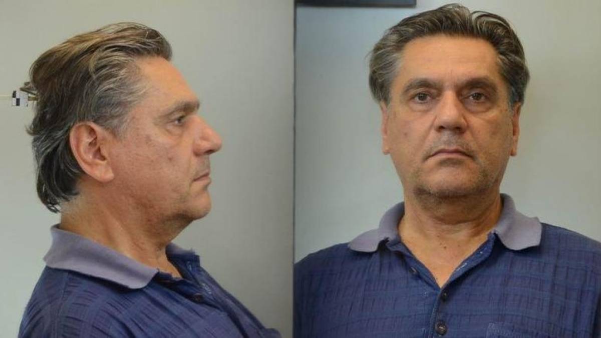 Κάθειρξη 30 ετών στον «δράκο με το φλάουτο»