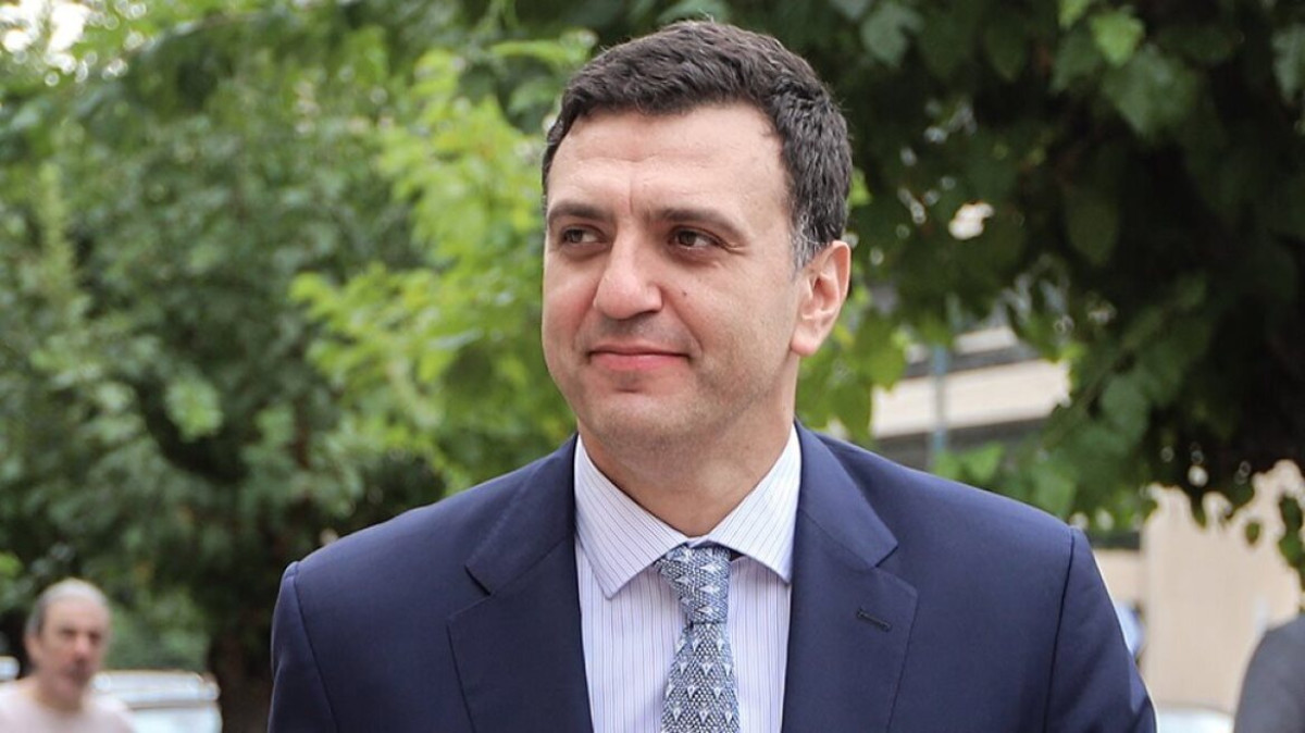 Κικίλιας: Είμαστε μέσα στα πέντε κορυφαία τουριστικά brand στον κόσμο