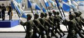 Κυκλοφοριακές ρυθμίσεις στην Αθήνα λόγω της παρέλασης