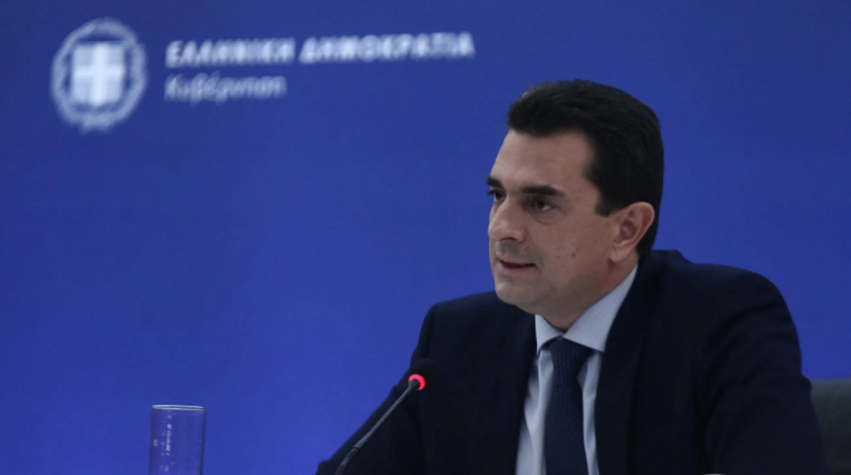 Σκρέκας: Η νέα γενιά διδάσκει υποδειγματικά τη σημασία της ανακύκλωσης