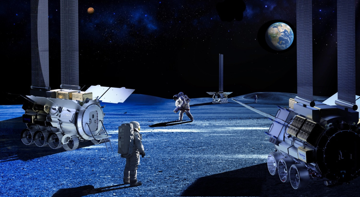 Η GovSat παρήγγειλε αμυντικό τηλεπικοινωνιακό δορυφόρο από την Thales Alenia Space