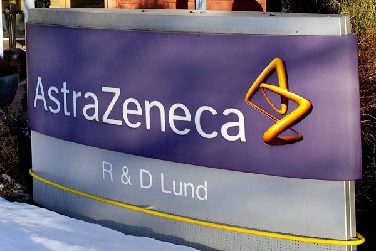 AstraZeneca: Αγώνας δρόμου για το πολυπόθητο εμβόλιο