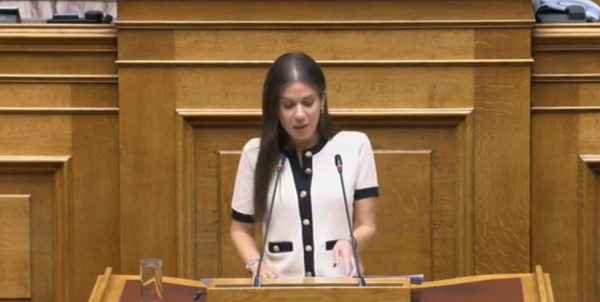 Βατσινά για εργασιακά: Αρνούμαστε να καταπατήσουμε κάθε κεκτημένο