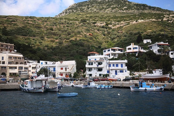 Στη Σάμο η ιατροδικαστική εξέταση για τον πνιγμό του 11χρονου
