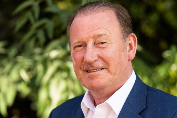ΚΣΣΕ: Νέος Πρόεδρος ο Βέλγος Φιλελεύθερος Rik Daems