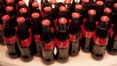 Coca-Cola HBC: Νέες δεσμεύσεις για μείωση του ανθρακικού αποτυπώματος