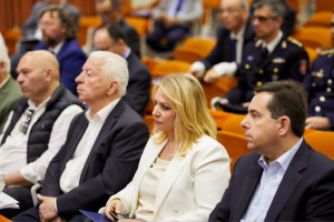 ΥΠΑΝ: Στο notifybusiness έχουν υποβληθεί 243.000 αιτήσεις