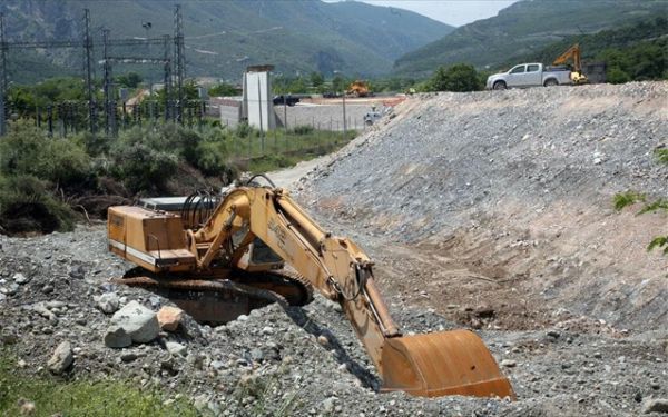 Αναπτυξιακά έργα για τους ΟΤΑ μελετά το υπουργείο Εσωτερικών
