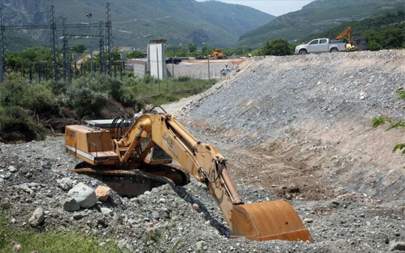 Αναπτυξιακά έργα για τους ΟΤΑ μελετά το υπουργείο Εσωτερικών