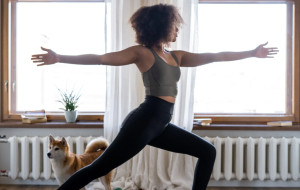Γυμναστική στο σπίτι: 7 Fitness Youtubers μάς βάζουν σε πρόγραμμα τη νέα χρονιά