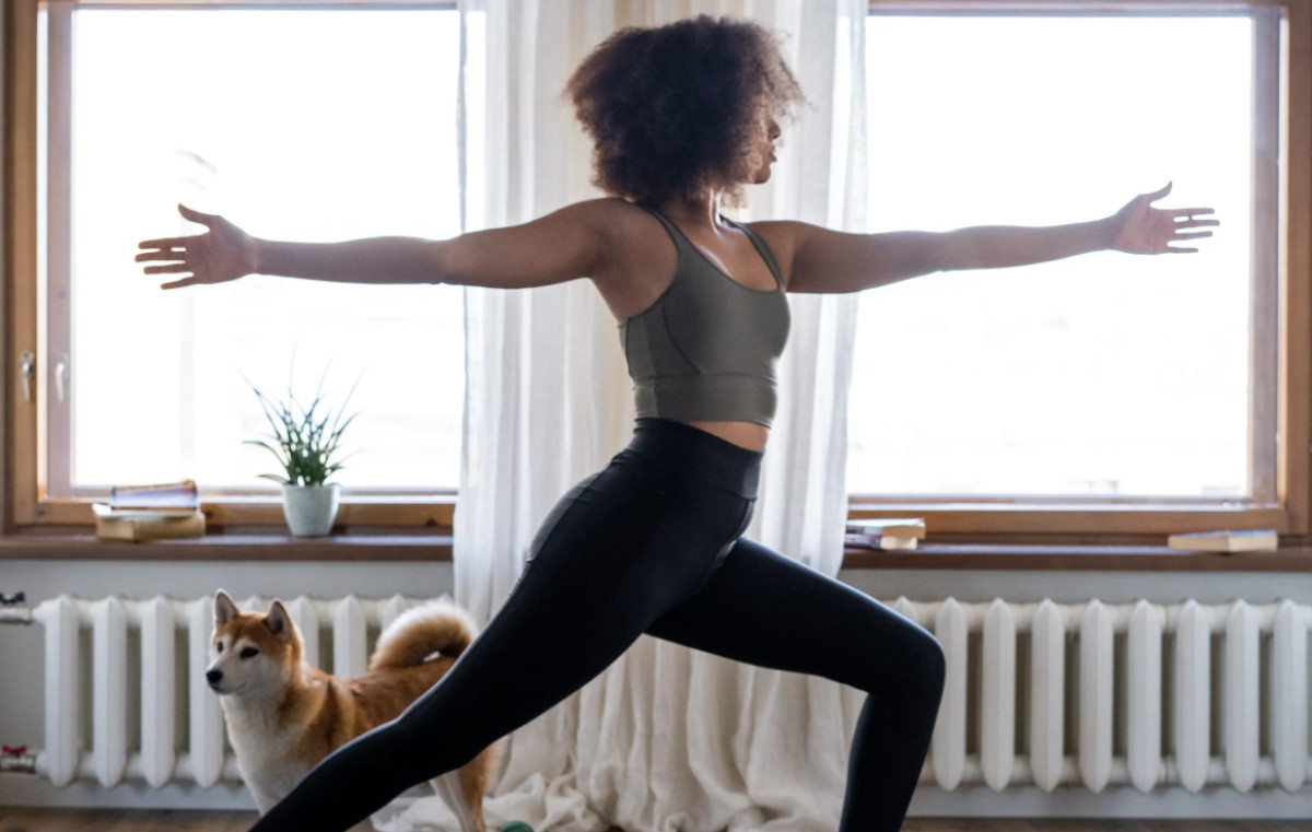 Γυμναστική στο σπίτι: 7 Fitness Youtubers μάς βάζουν σε πρόγραμμα τη νέα χρονιά