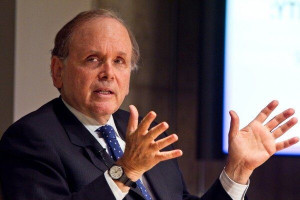 Yergin (S&P): Επικίνδυνοι καιροί για τις αγορές-Ανησυχίες για το πετρέλαιο