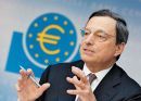 «Μέσα στο 2013 θα ανακάμψει η Ευρωζώνη» λέει ο Ντράγκι