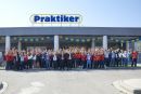 Praktiker Hellas: €4,2 εκατ. τα κέρδη προ φόρων το 2016