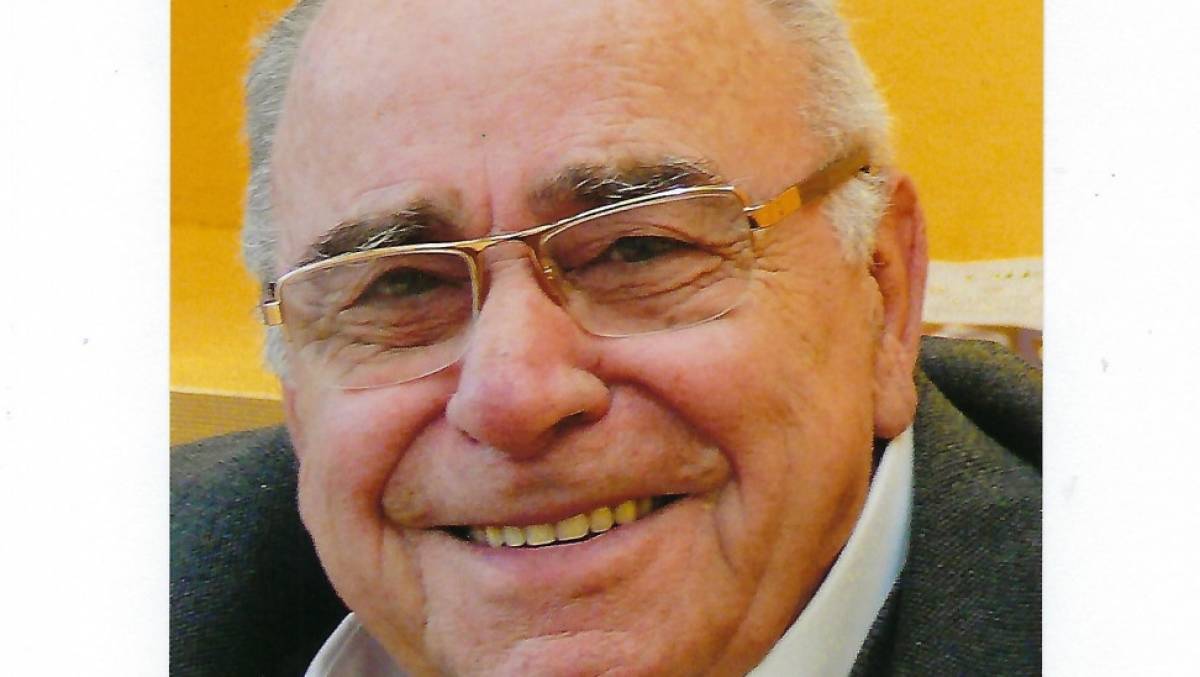 Πέθανε ο Γεώργιος Μουστάκας ιδρυτής της ομώνυμης εταιρίας παιχνιδιών