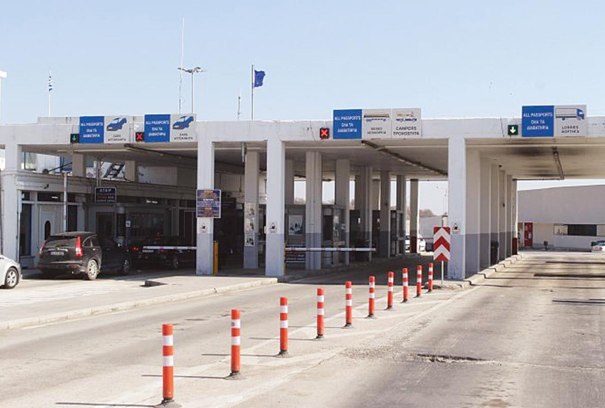 Έβρος: Διαπληκτίστηκαν για τη σειρά, τον πάτησε με το αυτοκίνητο